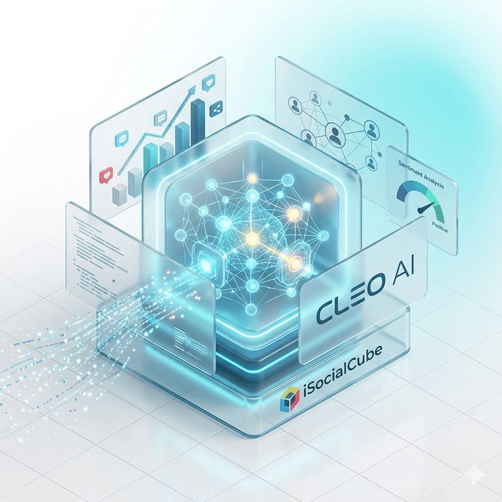 IA en marketing: por qué importa que sea propia (CLEO