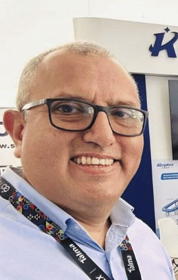 Germán Sotillo